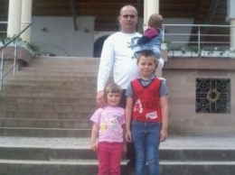 Страшное ДТП на Тернопольщине: под колесами авто погиб многодетный отец