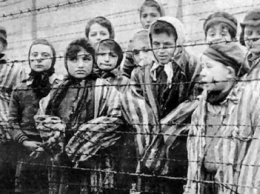 27 января в Украине отмечается Международный День памяти жертв Холокоста