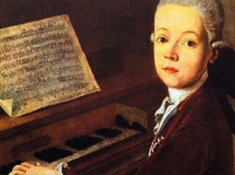 Моцарт: Загадка смерти и секрет целительной силы музыки