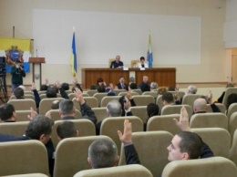 Гостиница и гаражи - главные темы сессии городского совета Черноморска (+фото)