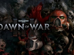 Превью Warhammer 40000: Dawn of War 3. Бесконечный конфликт [Голосование]