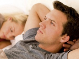 Ученые:Продолжительный секс вызывает у мужчин мигрень