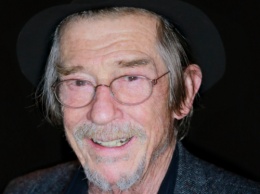 Британский актер Джон Херт скончался в 77-летнем возрасте