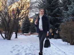 Мисс Украина-2016 из Днепра сдала сессию на отлично в институте журналистики