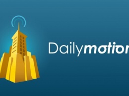 Россия заблокировала видеохостинг Dailymotion в своем интернет-пространстве