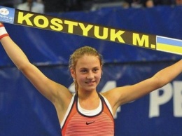 Украинская община Австралии чтит юную победительницу Australian Open