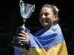 Победительница Australian Open Костюк: от $98 призовых до Большого шлема