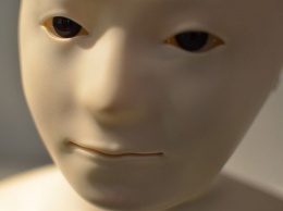Интернет покорило видео про робота, доказавшего, что он не робот