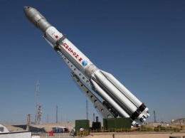 Рогозин озвучил сроки возобновления пусков ракет-носителей «Протона-М»