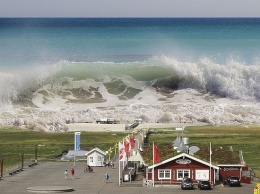 Конспиролог: осколок Нибиру в феврале вызовет на Земле катастрофическое цунами