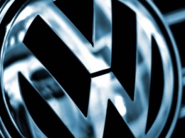 Появились фотографии нового седана Spy от Volkswagen