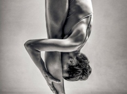 Цена аплодисментов: 15 мощных снимков о том, как на самом деле достигается совершенство в балете