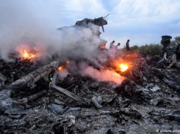 Следователи по делу MH17 не могут расшифровать переданные РФ снимки с радаров