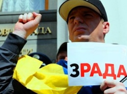 ПАСЕ впервые продемонстрировала, что украинскому очковтирательству в Европе уже никто не верит