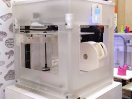 Домашний 3D-принтер убил семью в США
