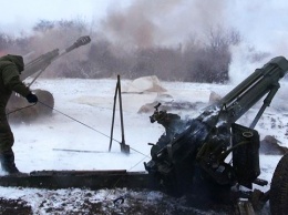 Боевики снова атаковали Авдеевку: погибли четверо бойцов АТО