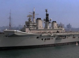 Британский эсминец впервые после холодной войны направится в Черное море?