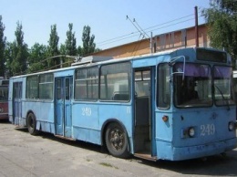Работникам СМПО предложили отремонтировать троллейбусный парк Сум