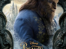 "Красавица и Чудовище" показали постерами всех героев фильма