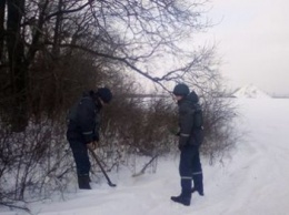 На Луганщине обнаружено 29 взрывоопасных устройств за минувшие сутки