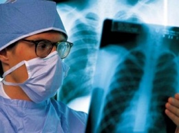 В Славянске официально подтверждают случаи заболевания туберкулезом