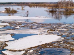 В Павлограде работают над предотвращением наводнений