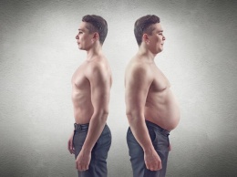 Почему висцеральный жир у мужчин, является проблемой?