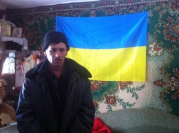 Корректировщика сепаратистов из Авдеевки везут в Киев. Он оказался жителем Крыма