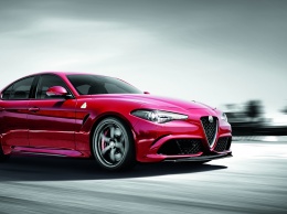 Alfa Romeo представит купе Giulia Sprint в марте