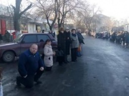 Полиция отказалась сопровождать тело одесского АТОшника, погибшего под Авдеевкой (ФОТО)