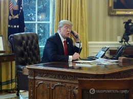 Хуже Путина: Трамп психанул во время телефонного разговора с премьером Австралии