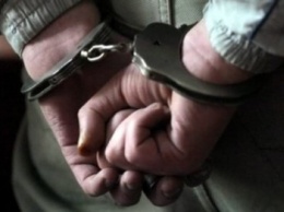 В Бахмутском районе задержан боевик с позывным «Крутой»