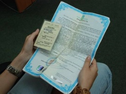 В «Л/ДНР» перекрыт доступ для оформления нотариальных документов, - Минюст
