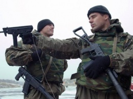 Чем занимаются российские спецназовцы-диверсанты на Донбассе