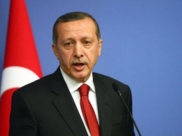 Эрдоган: Турция не признает и не будет признавать аннексию Крыма