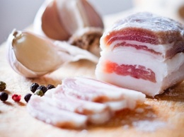 Россия может запретить импорт свинины с Украины