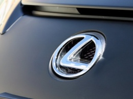 Lexus продает внедорожники по скидкам до конца августа
