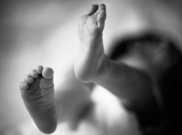 В Красноярске многодетная мать выбросила новорожденного ребенка