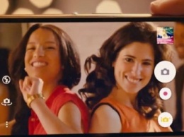Sony представила смартфон Xperia M5 (ВИДЕО)