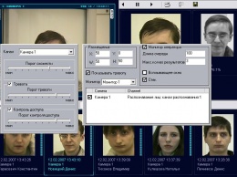 Московская система видеонаблюдения сможет распознавать лица
