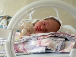 В роддоме Челябинска врачи сожгли кожу новорожденному младенцу