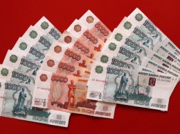 Россия: размер средней взятки увеличился вдвое
