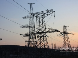 Украина может прекратить поставку электроэнергии в Крым