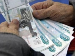 В России пенсионер почти год прятал труп жены, чтобы получать ее пенсию