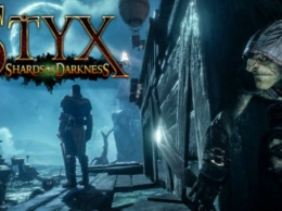 Официальной русской локализации у Styx: Shards of Darkness не будет