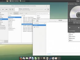 Вышел Calculate Linux Desktop 17 с Cinnamon