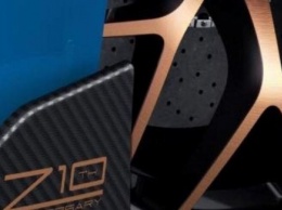 В Женеве дебютирует 1150-сильный датский суперкар Zenvo