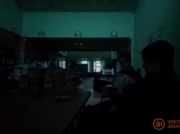 Работа славянской студии «ОТВД» приостановлена из-за отключения электричества