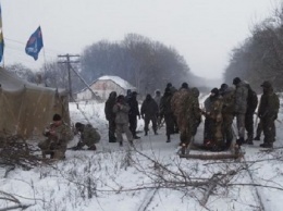 Семенченко заблокировал поставку снарядов на украинскую передовую - боец