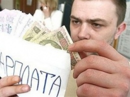 В каких сферах в Запорожье самые высокие зарплаты, - ИНФОГРАФИКА